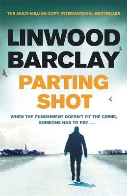 Book cover for Parting Shot