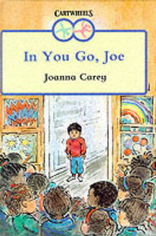 Cover of In You Go, Joe