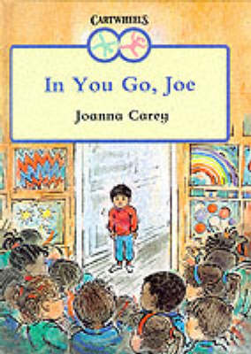 Cover of In You Go, Joe