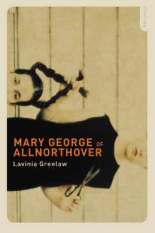 Cover of Mary George of Allnorthover