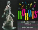 Book cover for Robots