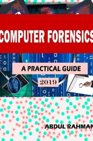 Cover of Computer Forensics