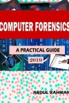 Book cover for Computer Forensics