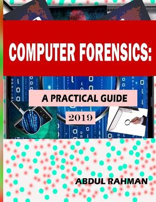 Book cover for Computer Forensics