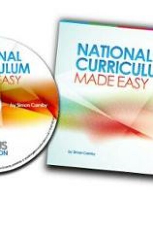 Cover of National Curriculum Made Easy