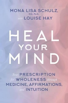 Book cover for Heal Your Mind