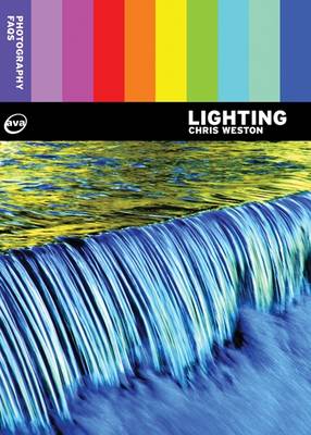 Book cover for Lighting