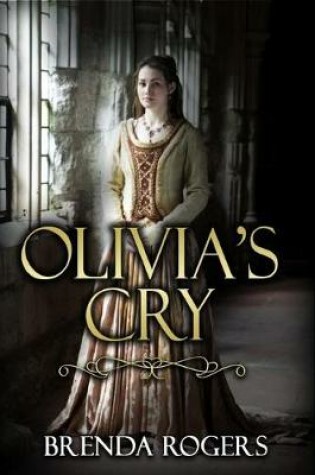 Cover of Olivia's Cry