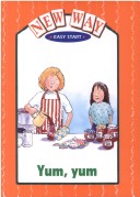 Book cover for New Way Red Level Easy Start A - Yum Yum