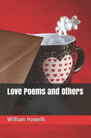 Cover of Love Poems and Others