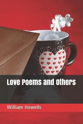 Book cover for Love Poems and Others