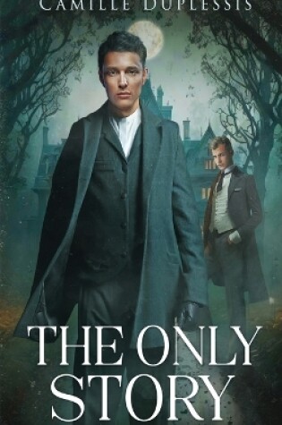 Cover of The Only Story