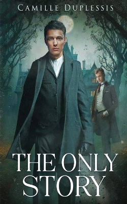 Book cover for The Only Story