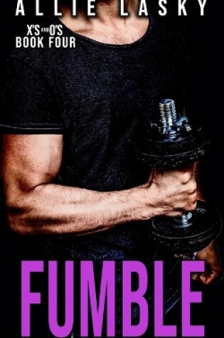 Cover of Fumble