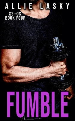 Book cover for Fumble