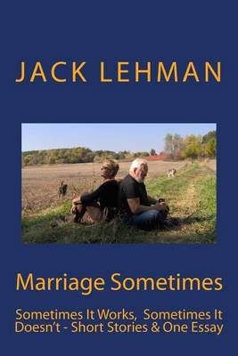 Book cover for Marriage Sometimes