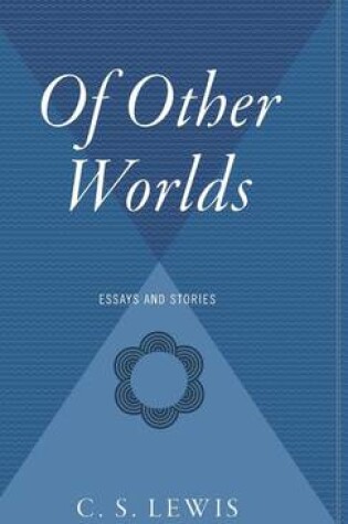 Cover of Of Other Worlds
