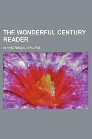 Cover of The Wonderful Century Reader