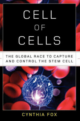 Cover of Cell of Cells
