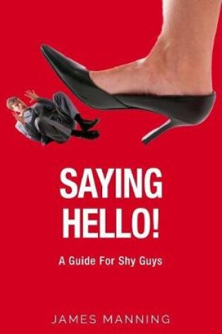 Cover of Saying Hello