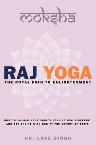 Cover of Raj Yoga