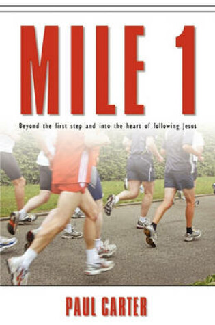 Cover of Mile 1