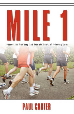 Book cover for Mile 1