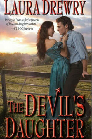 Cover of The Devil's Daughter