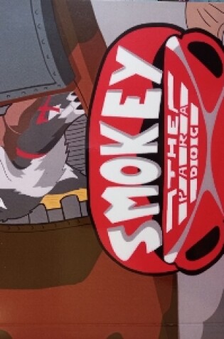Cover of Smokey