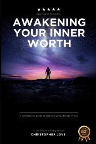 Cover of Awakening Your Inner Worth