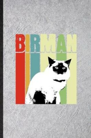 Cover of Birman