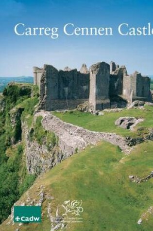 Cover of Carreg Cennen Castle