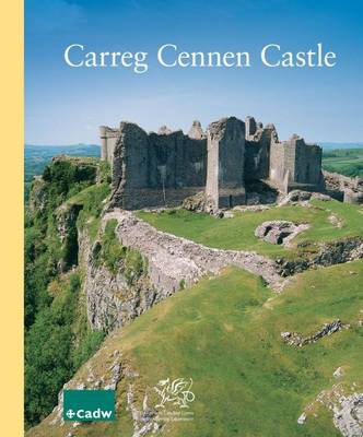 Cover of Carreg Cennen Castle