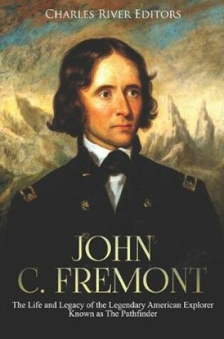 Cover of John C. Fremont