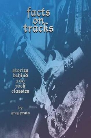 Cover of Facts on Tracks