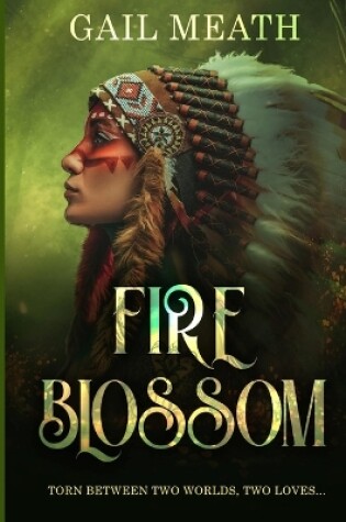 Cover of Fire Blossom