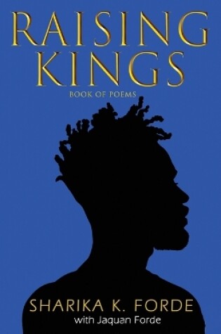 Cover of Raising Kings