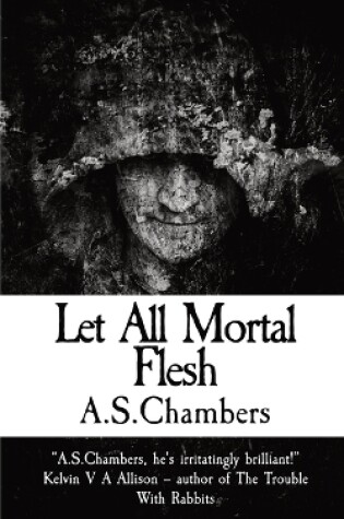 Cover of Let All Mortal Flesh