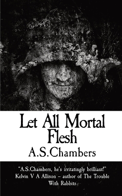 Book cover for Let All Mortal Flesh