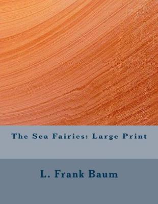 Cover of The Sea Fairies