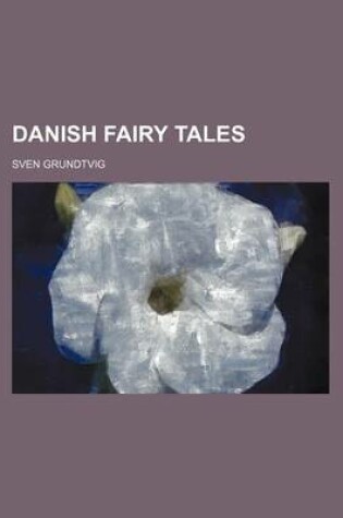 Cover of Danish Fairy Tales