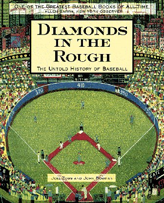 Book cover for Diamonds in the Rough