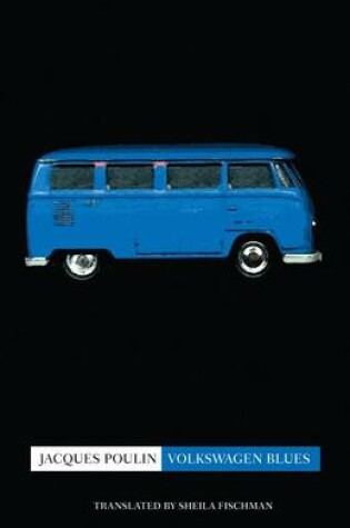 Cover of Volkswagen Blues