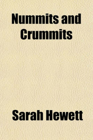 Cover of Nummits and Crummits