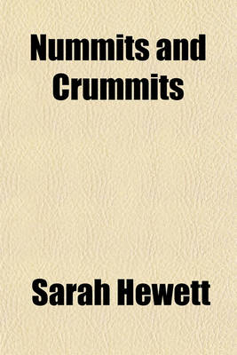 Book cover for Nummits and Crummits