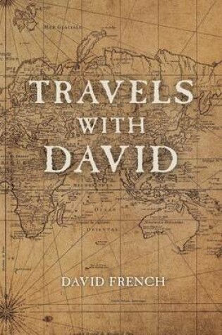 Cover of Travels With David