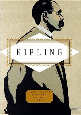 Cover of Kipling: Poems