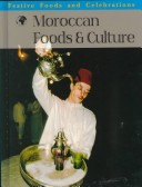 Cover of Moroccan Foods and Culture