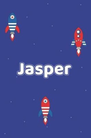 Cover of Jasper