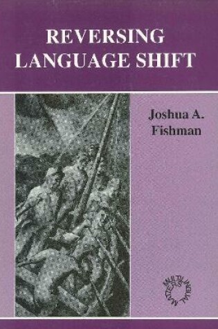 Cover of Reversing Language Shift